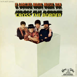 ดาวน์โหลดและฟังเพลง Do Your Eyes Hurt You Sunshine? พร้อมเนื้อเพลงจาก Lt. Garcia's Magic Music Box