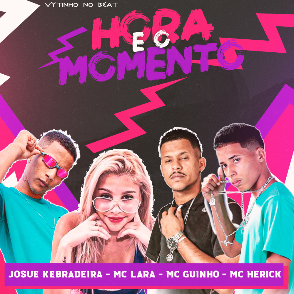 Hora e o Momento