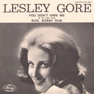 Dengarkan You Don't Own Me lagu dari Lesley Gore dengan lirik
