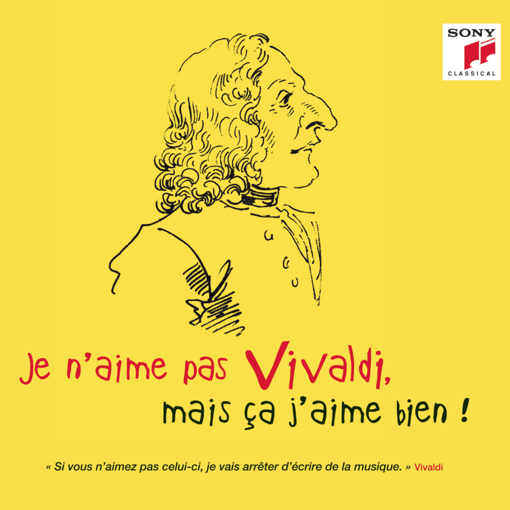 The Four Seasons - Violin Concerto in F Minor, Op. 8 No. 4, RV 297 "Winter": I. Allegro non molto