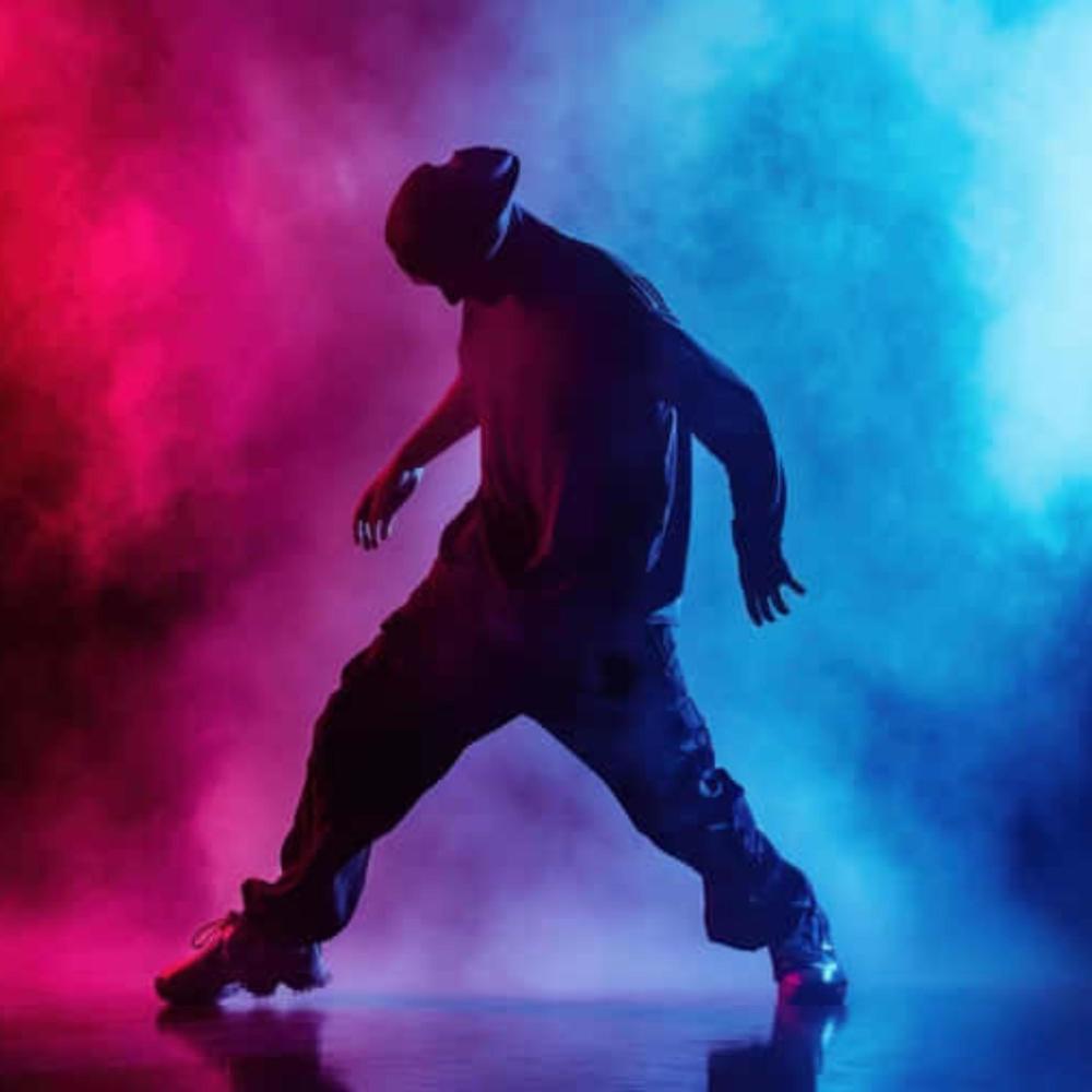 Dance (hip hop beat)