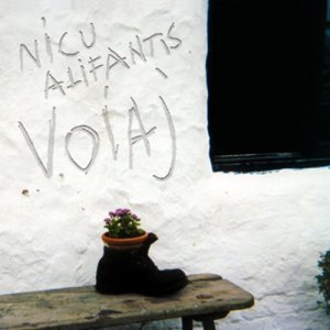 收聽Nicu Alifantis的Rococo歌詞歌曲