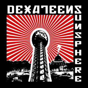 Album Sunsphere from Dexateens