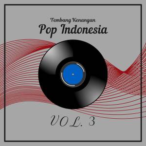 Tembang Kenangan Pop Indonesia Vol. 3 dari Various Artists