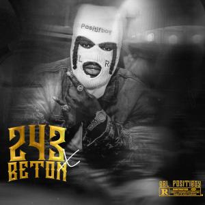 BBL Positifboy的專輯243 X Béton