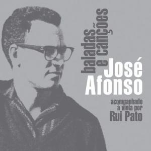 收聽José Afonso的Os bravos歌詞歌曲