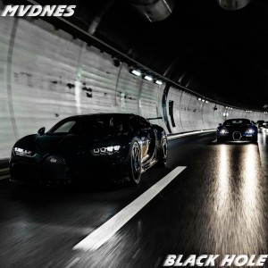 Album Black Hole from MVDNES