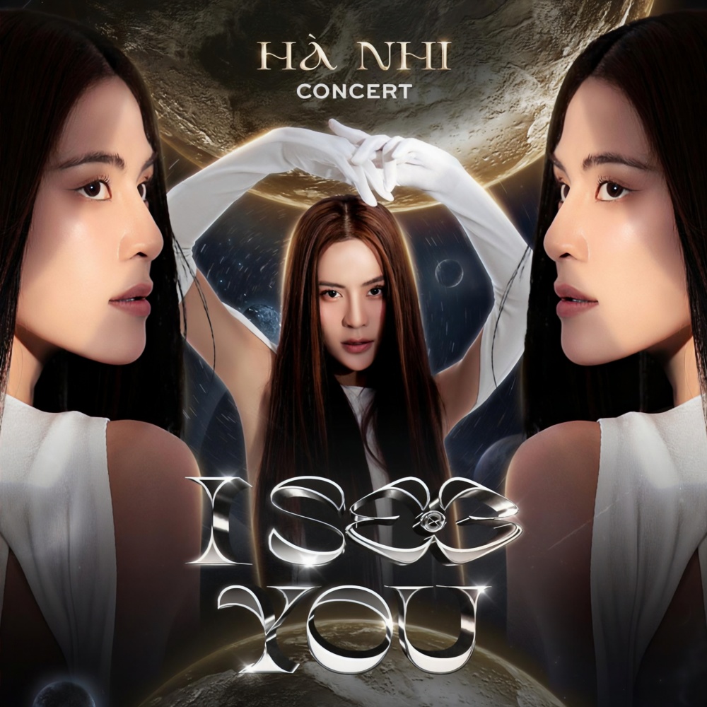 Bên Em Là Biển Rộng (Live at I SEE YOU Concert)