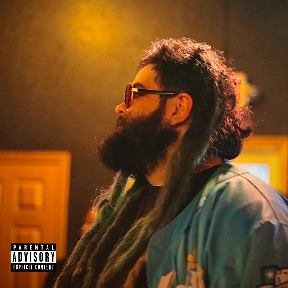 Al Capone (feat. Knightheart) (Explicit)