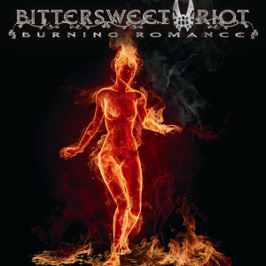 Album Burning Romance from Bitter:Sweet