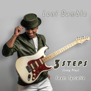Album 3 Steps (Long Play) oleh Loni Gamble