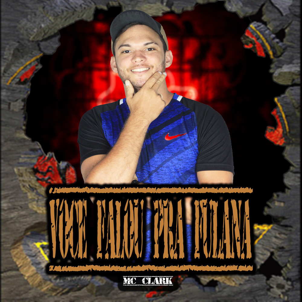 Voce Falou pra Fulana