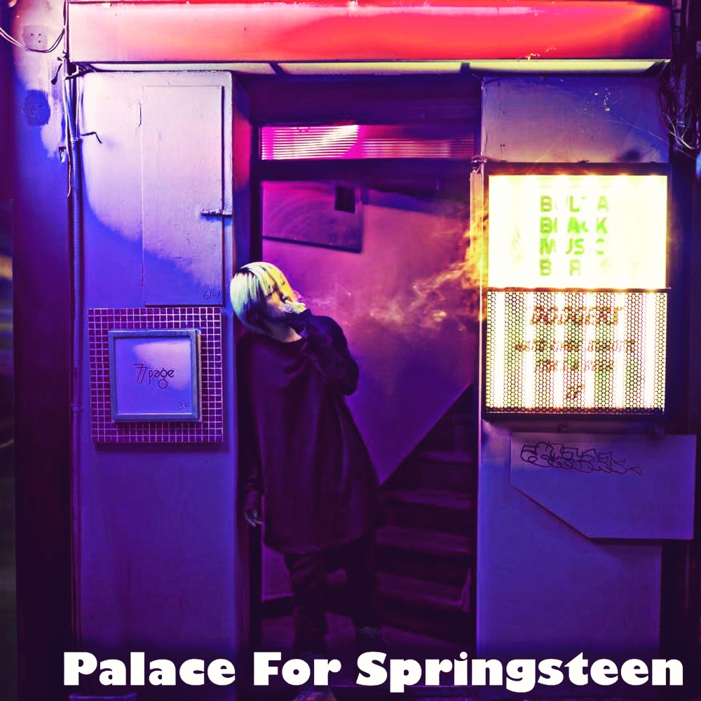 Palace For Springsteen