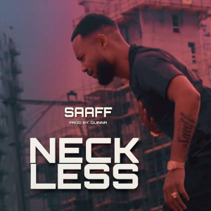 收聽Saaff的Neckless歌詞歌曲