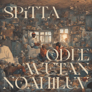 Album SPITTA (Single Version) oleh 우탄