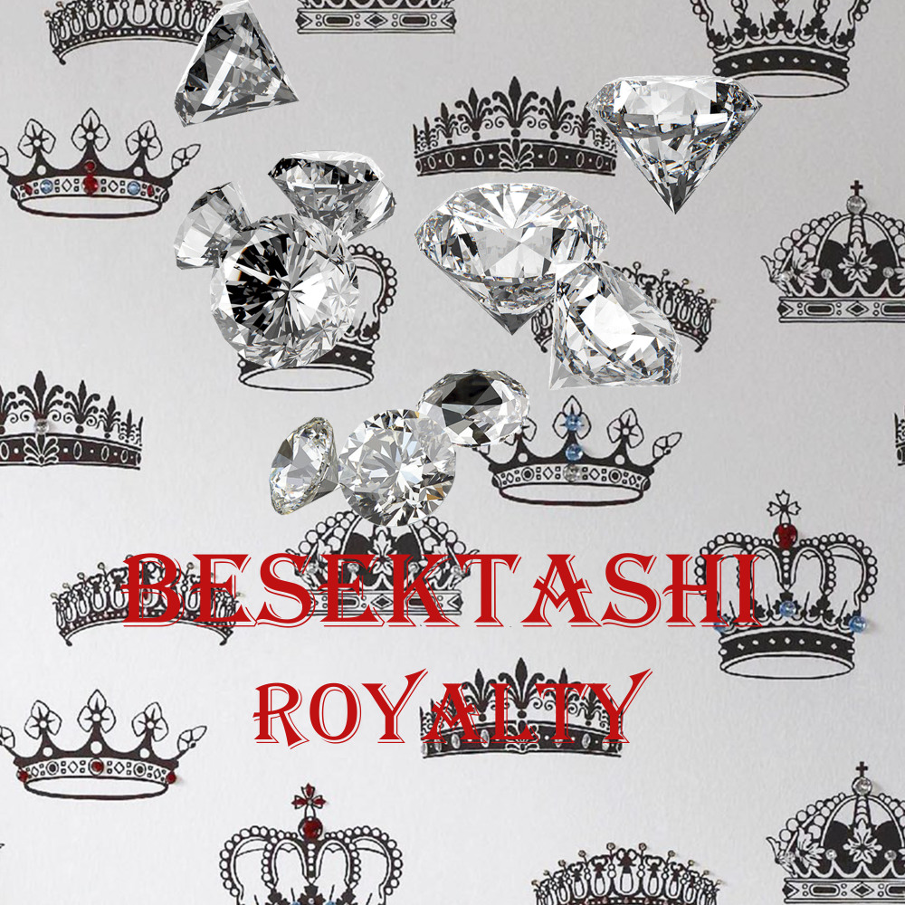 Royalty (Explicit)