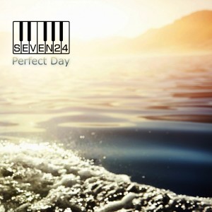收聽Seven24的Perfect Day歌詞歌曲