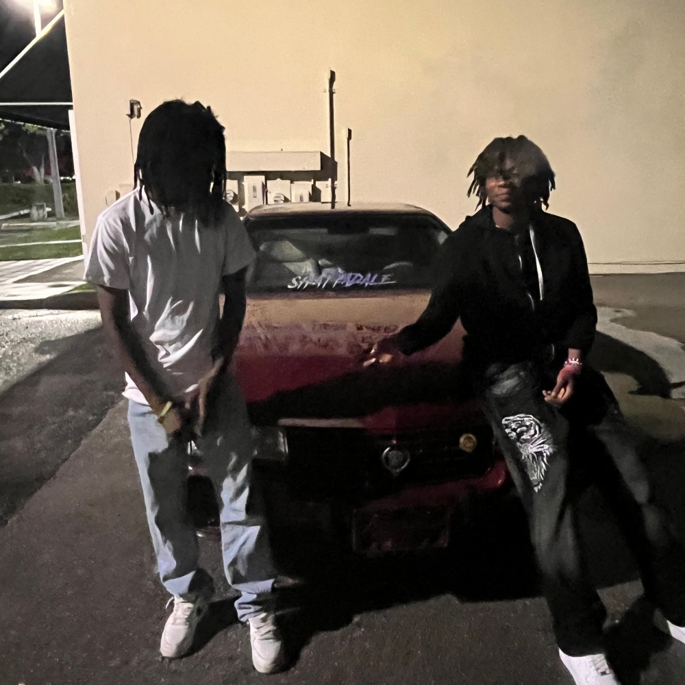 Percs N Gas (feat. Crust) (Explicit)