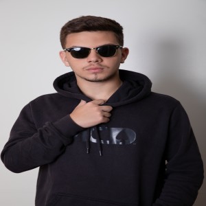 DJ Amorelli的專輯Louca de M.D (Explicit)