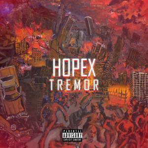 Album Tremor from Hopex