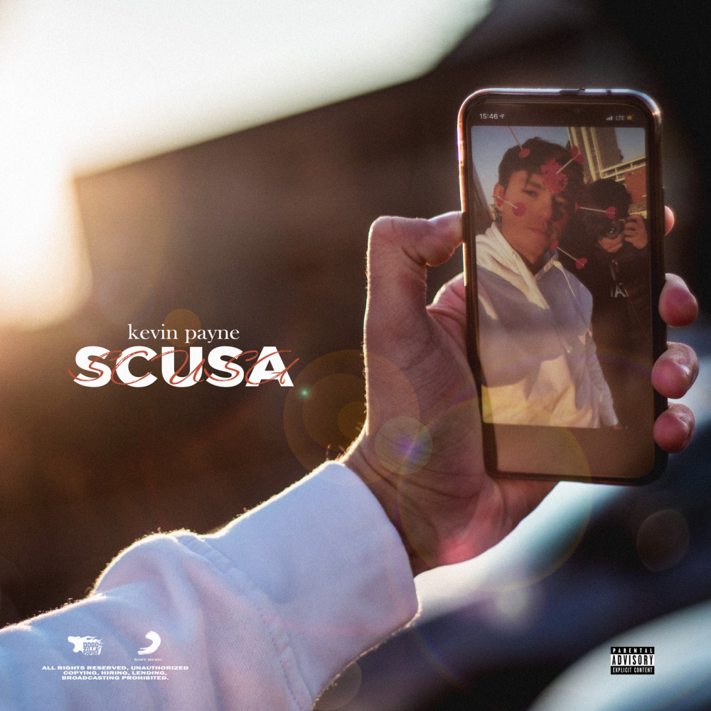 Scusa (prod. Don Joe) (prod. Don Joe|Explicit)