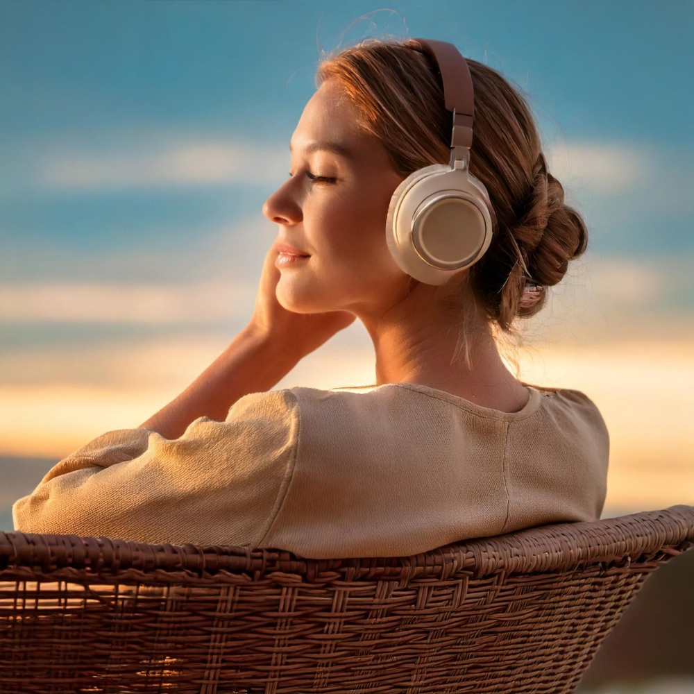 Restful Calming Cycles
