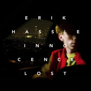Album Innocence Lost from Erik Hassle
