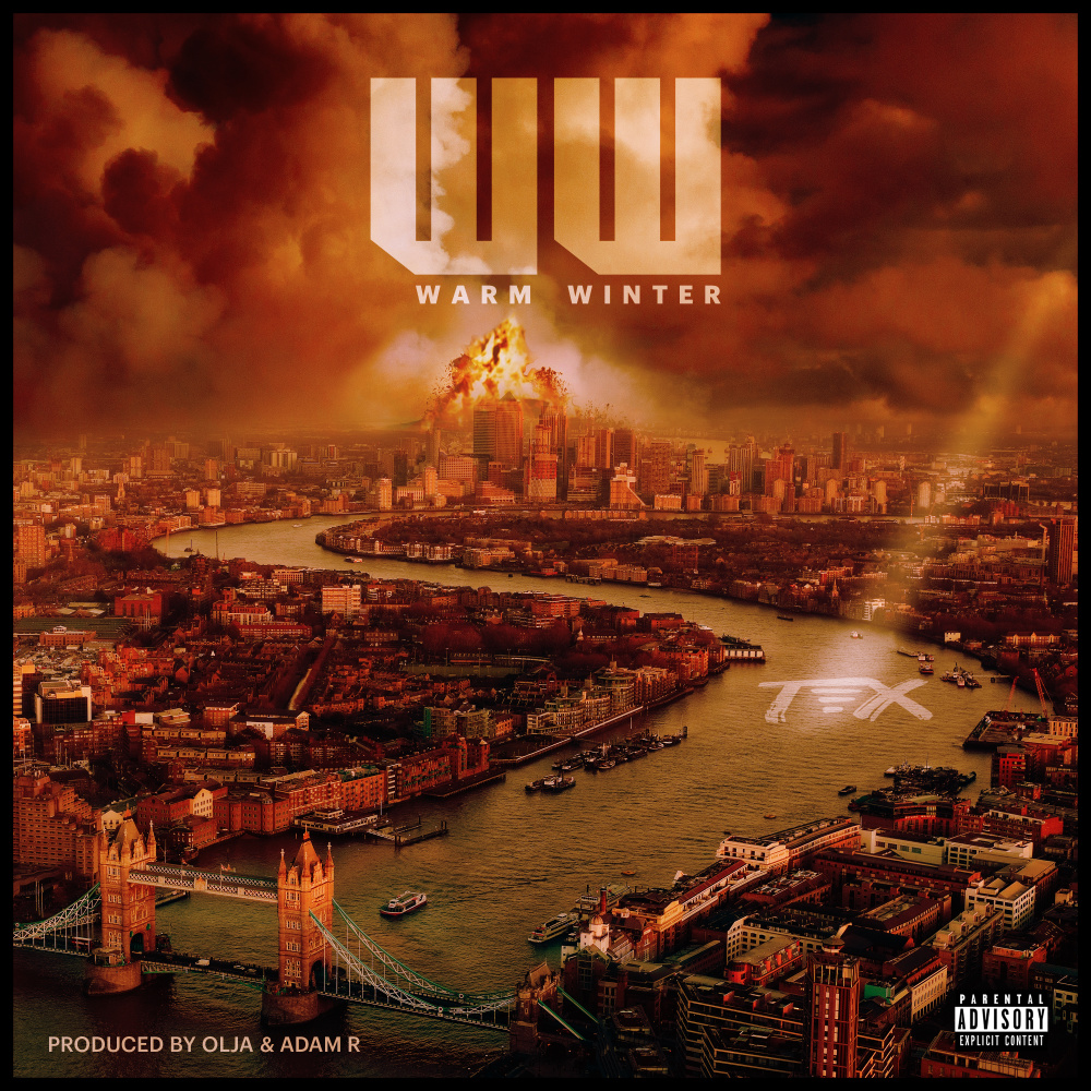 Warm Winter Session (Explicit)