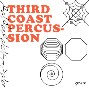Third Coast Percussion的專輯Perspectives