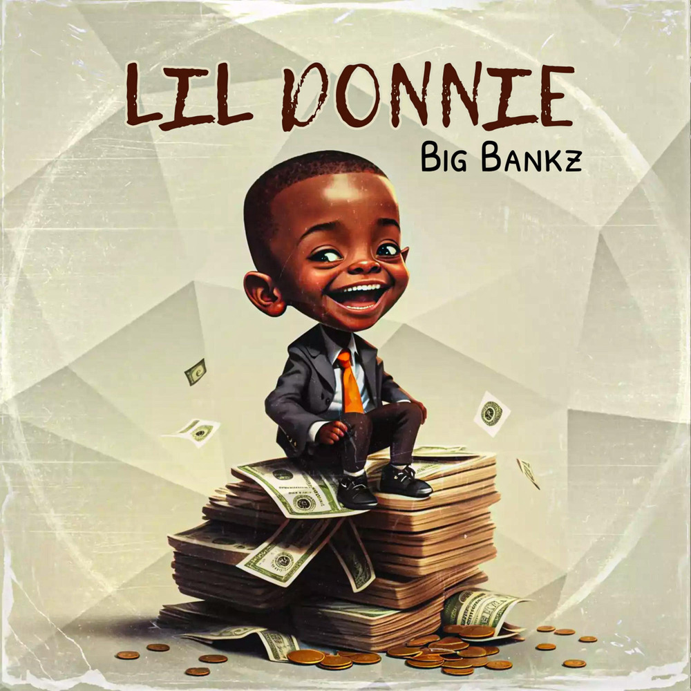 Lil Donnie (Explicit)