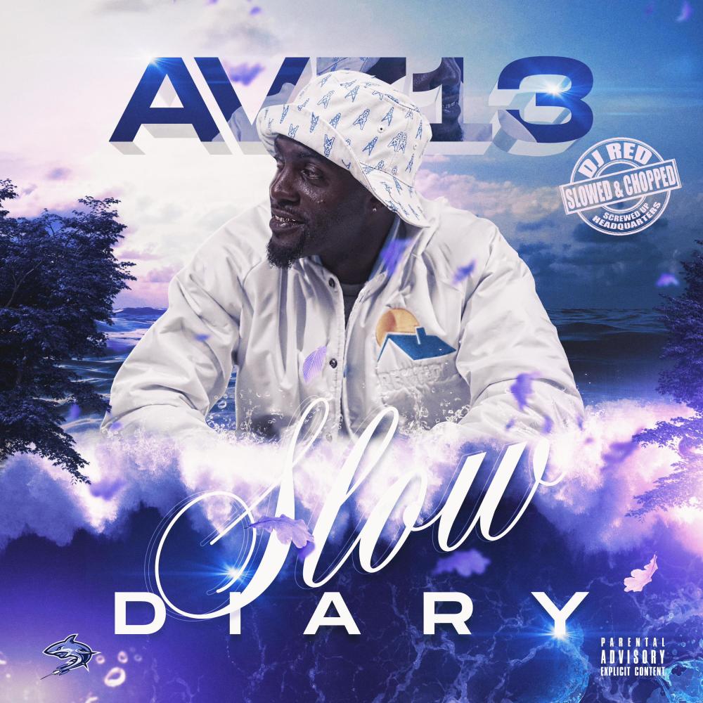 Slow Interview (feat. Fiya, Gravy & EDF) (Explicit)