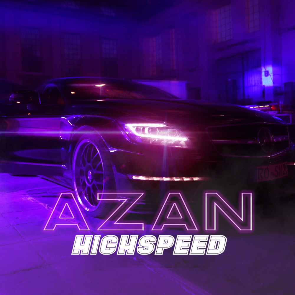 Highspeed (Explicit)