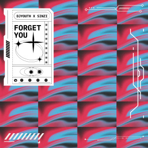 收聽DJYOUTH的Forget You歌詞歌曲