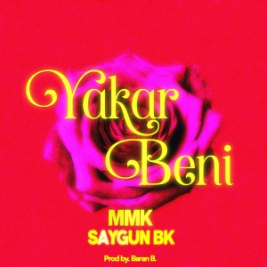 Album Yakar Beni oleh SaygunBk