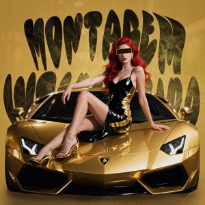 Album Montagem Interesseira (Explicit) from PhonkVibesBR