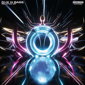 Listen to With You song with lyrics from Dux N Bass