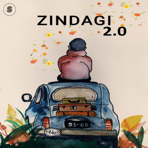 Album Zindagi 2.0 from Narendra Singh