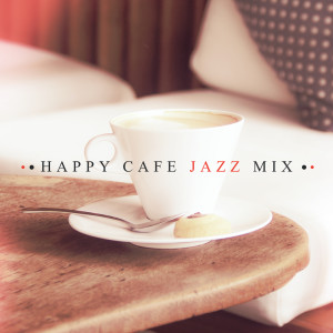 Listen to Happy Cafe Jazz Mix song with lyrics from Martin Jazz Studio