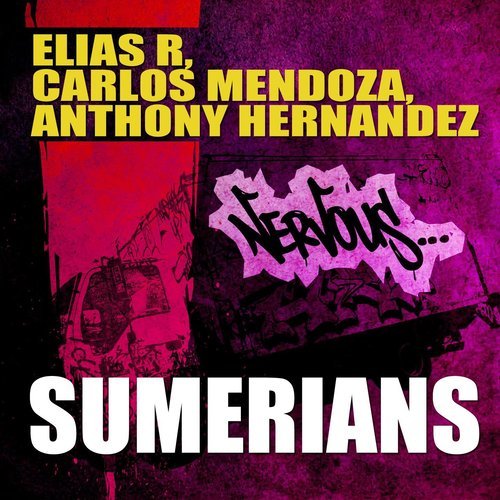 Sumerians (DJ Smilk Remix)