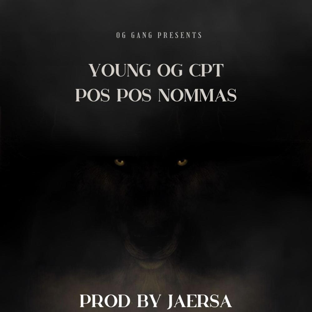 Pos Pos Nommas (feat. Prod. Jaersa) (Explicit)