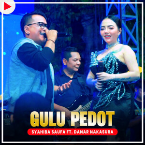 Album GULU PEDOT from Syahiba Saufa