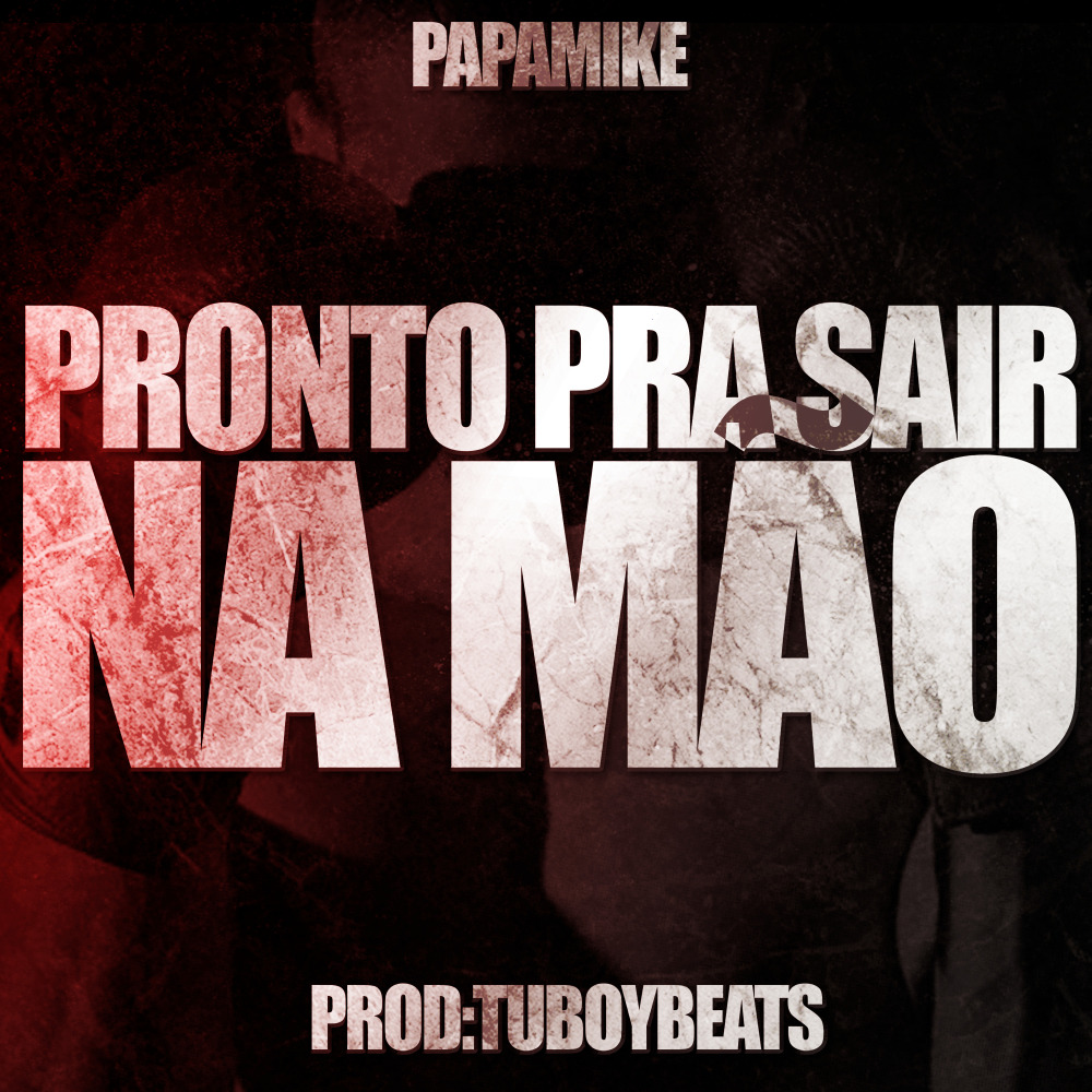 Pronto pra Sair na Mão