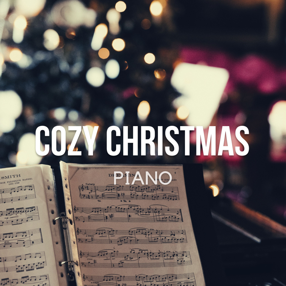 The Little Drummer Boy (Piano BGM)