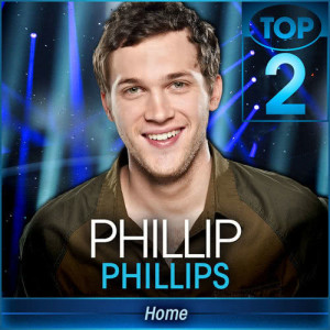 อัลบัม Home ศิลปิน Phillip Phillips