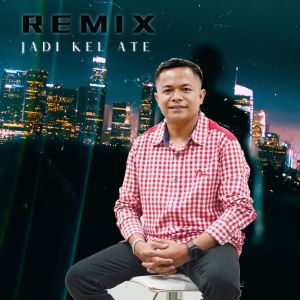 Narta Siregar的專輯Jadi Kel Ate (Remix)