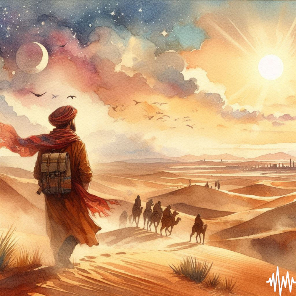 Prophecy Of Seif