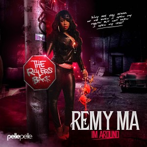 收聽Remy Ma的White Benz (Explicit)歌詞歌曲