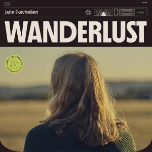 Jarle Skavhellen的專輯Wanderlust