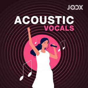 อัลบัม Acoustic Vocals  [Rightsify] ศิลปิน Kayla Markel