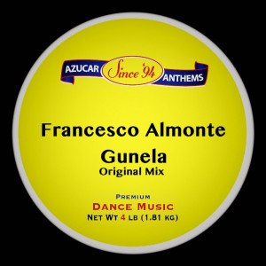 Francesco Almonte的專輯Gunela
